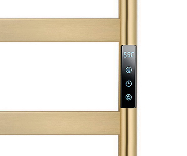 полотенцесушитель WONZON & WOGHAND DÜSSELDORF 475х1620